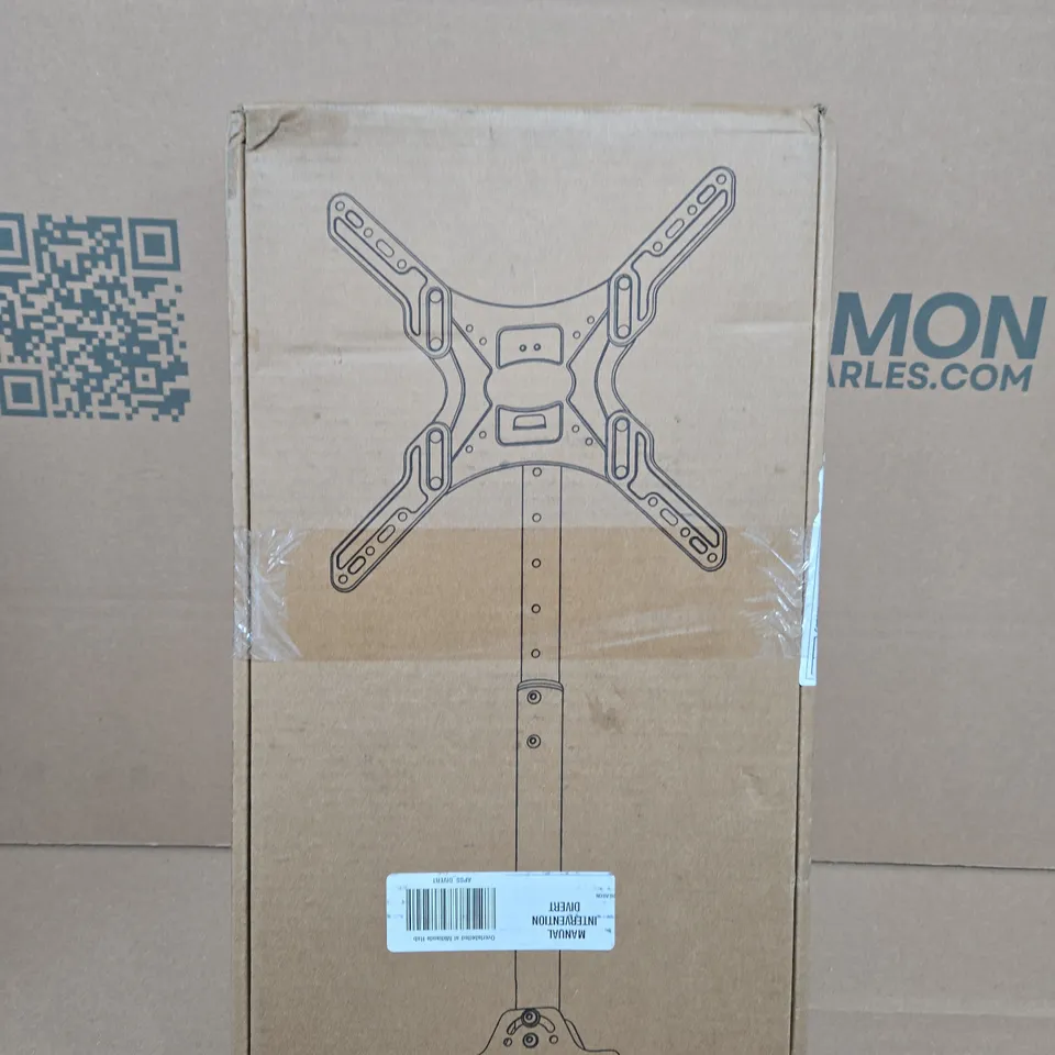 MONITOR DESK MOUNT / TV ARM STAND
