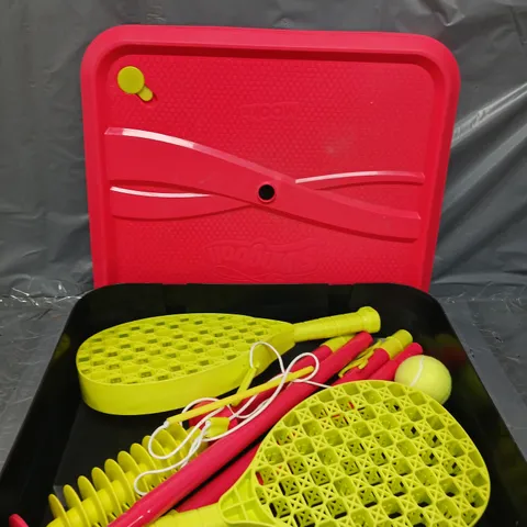ALL SURFACE SWINGBALL