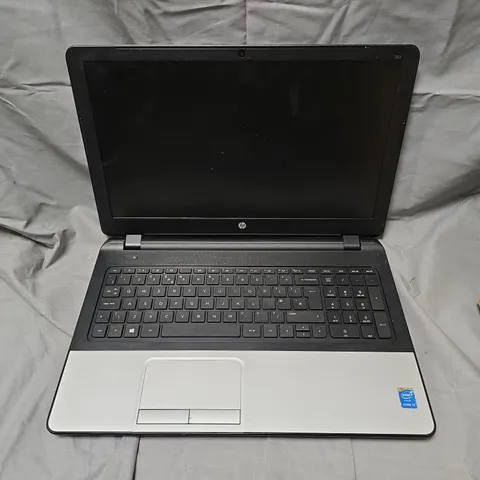 HP 350 G2 LAPTOP
