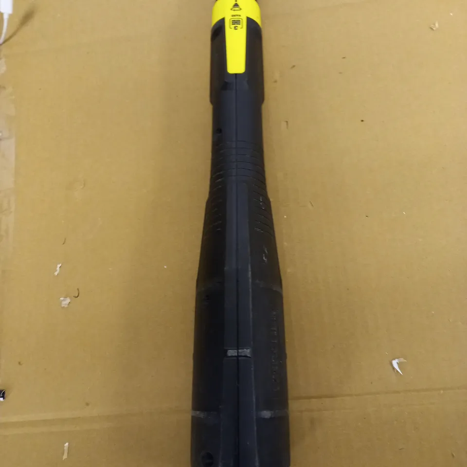 KÄRCHER 2.643-907.0 FULL CONTROL 3-IN-1 MULTI JET 