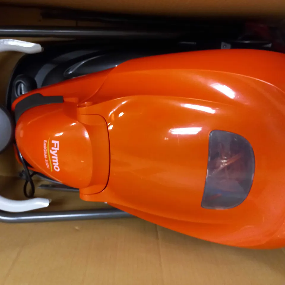 FLYMO EASIGLIDE 330 V HOVER COLLECT LAWN MOWER