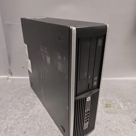 HP COMPAQ ELITE 8300 DESKTOP PC
