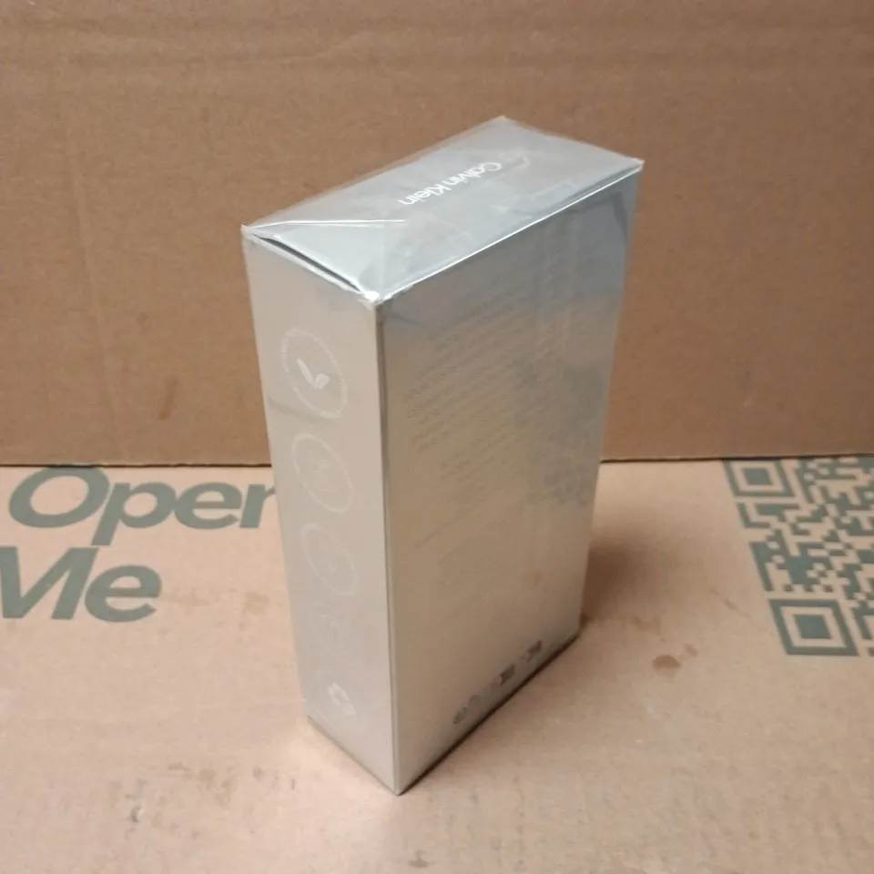 BOXED AND SEALED CK ONE ESSENCE 200ML EAU DE PARFUM