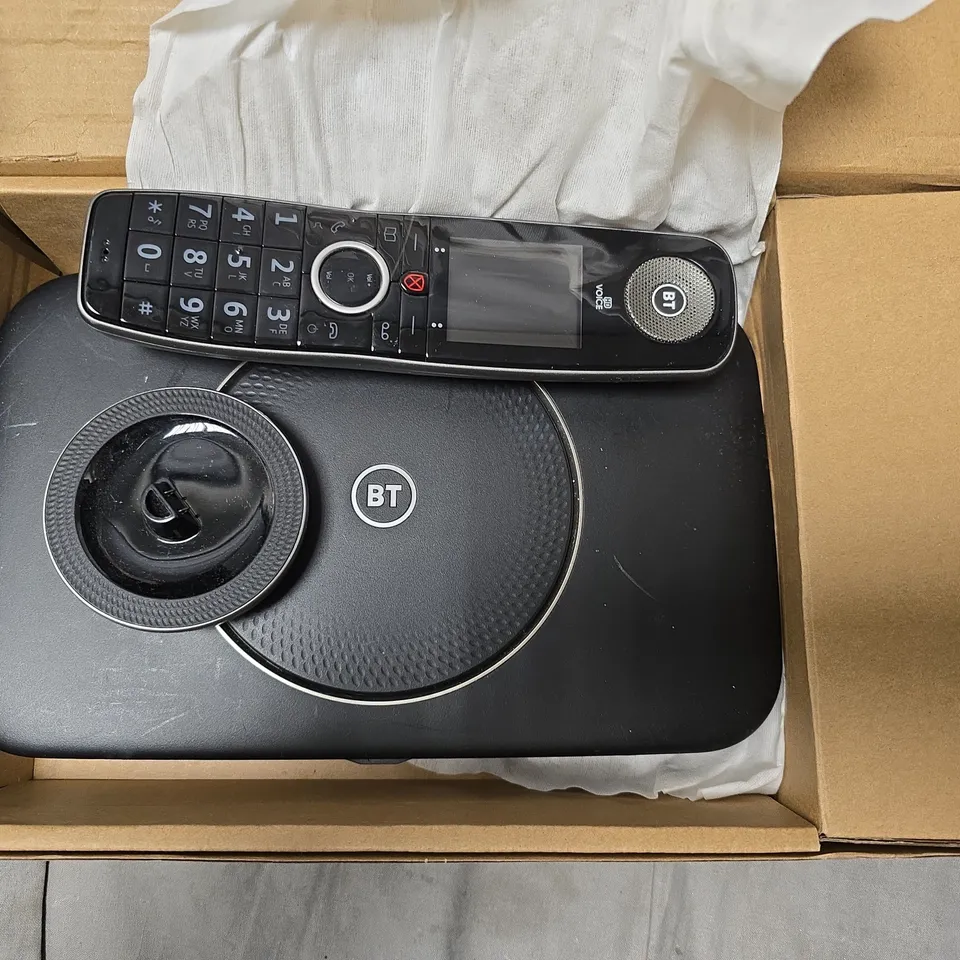 BOXED VODAFONE POWER HUB WI-FI 6 HUB