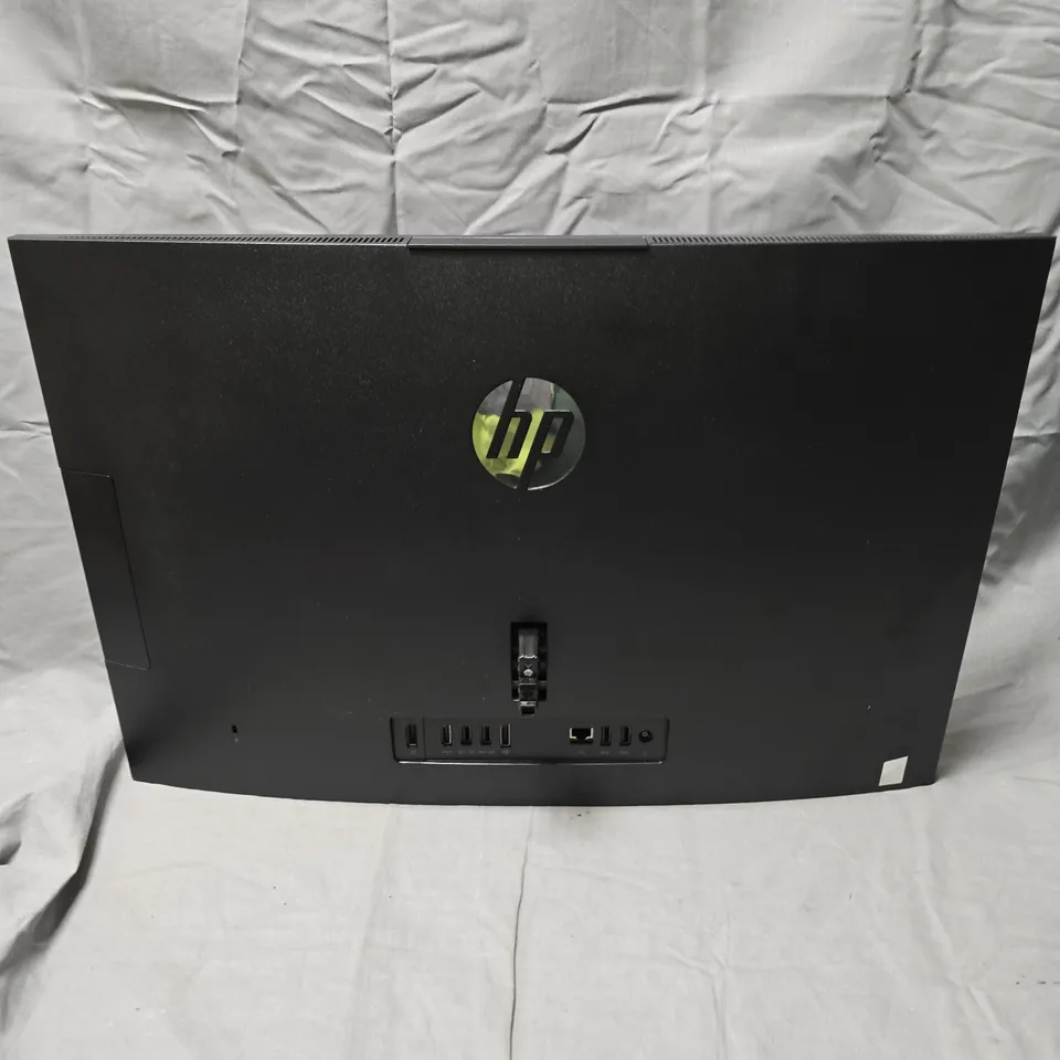 HP PRO ONE 440 23.8-INCH ALL-IN-ONE DESKTOP PC – BLACK