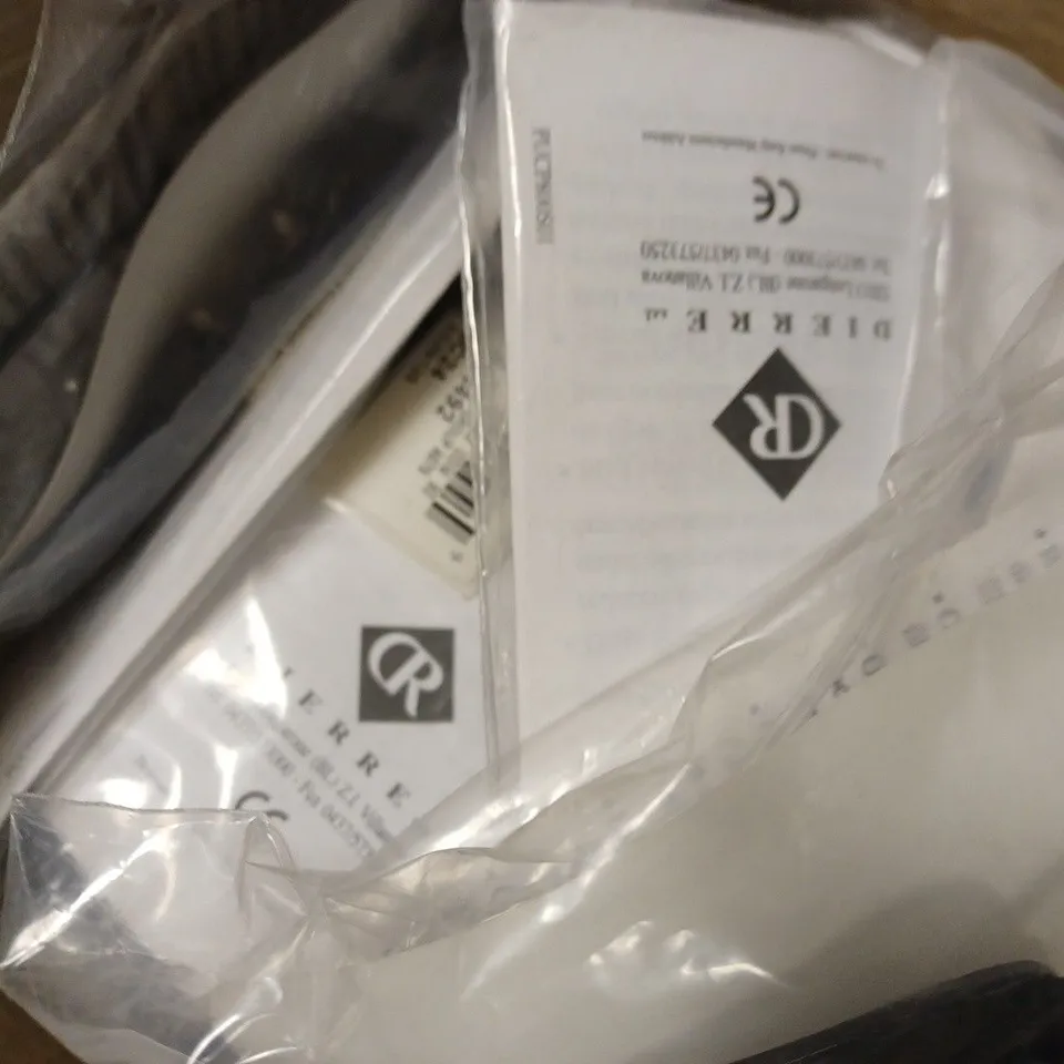 BOX OF APPROX 10 PAIRS OF STING BLACK 4492 SUNGLASSES 