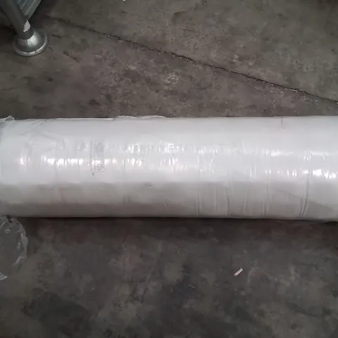 QUALITY BAGGED AND ROLLED OPEN COIL SMALL DOUBLE MATTRESS