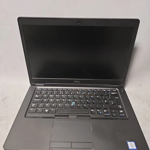 DELL LATITUDE 5490 LAPTOP