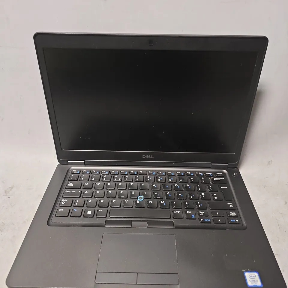 DELL LATITUDE 5490 LAPTOP 