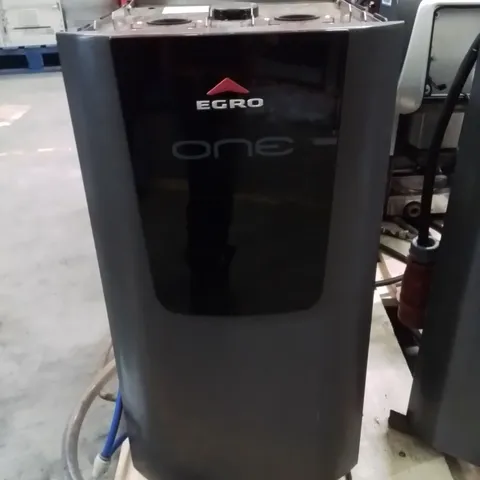 EGRO ONE COFFEE MACHINE 