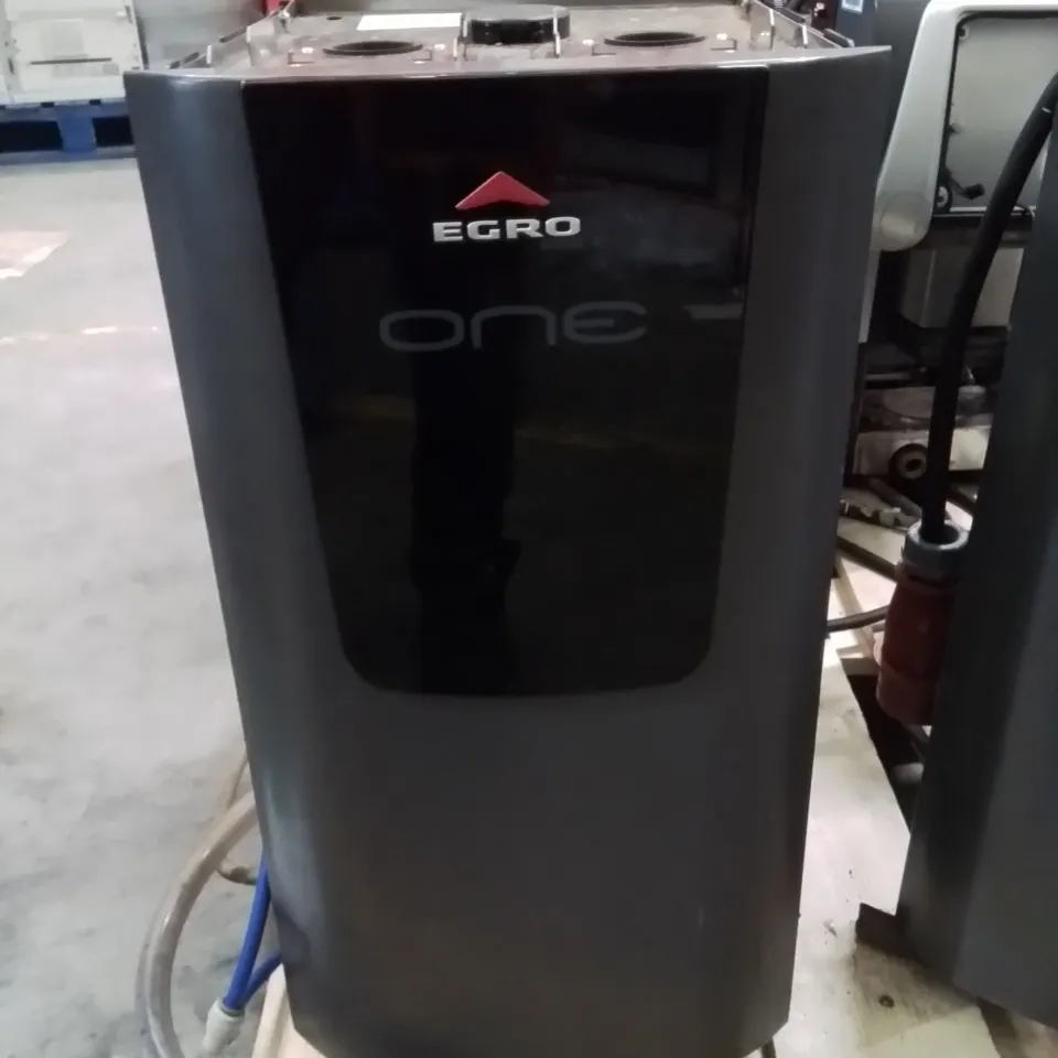 EGRO ONE COFFEE MACHINE