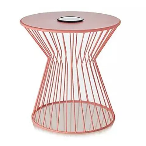 INNOVATORS SOLAR FLARE LIGHT TABLE