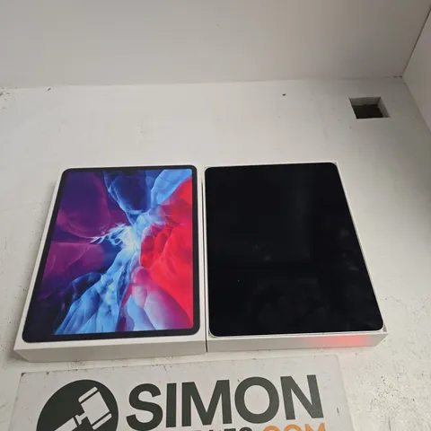 APPLE IPAD PRO TABLET – BOXED 
