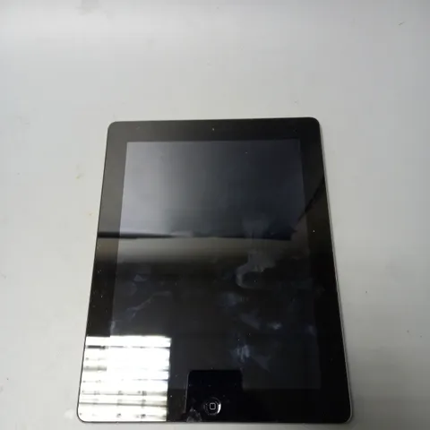 APPLE IPAD A1458 (4TH GEN) TABLET
