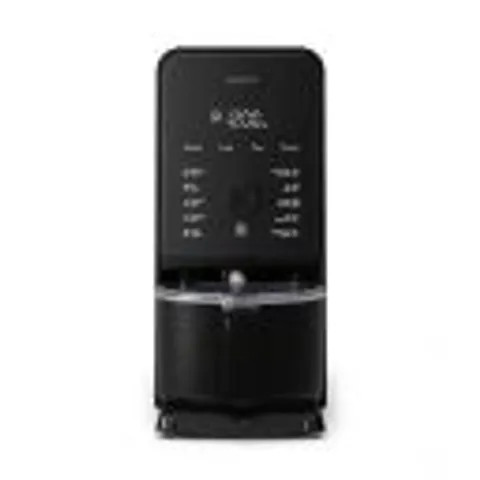 BOXED KLARSTEIN MARCIA TOUCH NUT MILK MACHINE 1200W/400W 1.2L TOUCH PANEL 