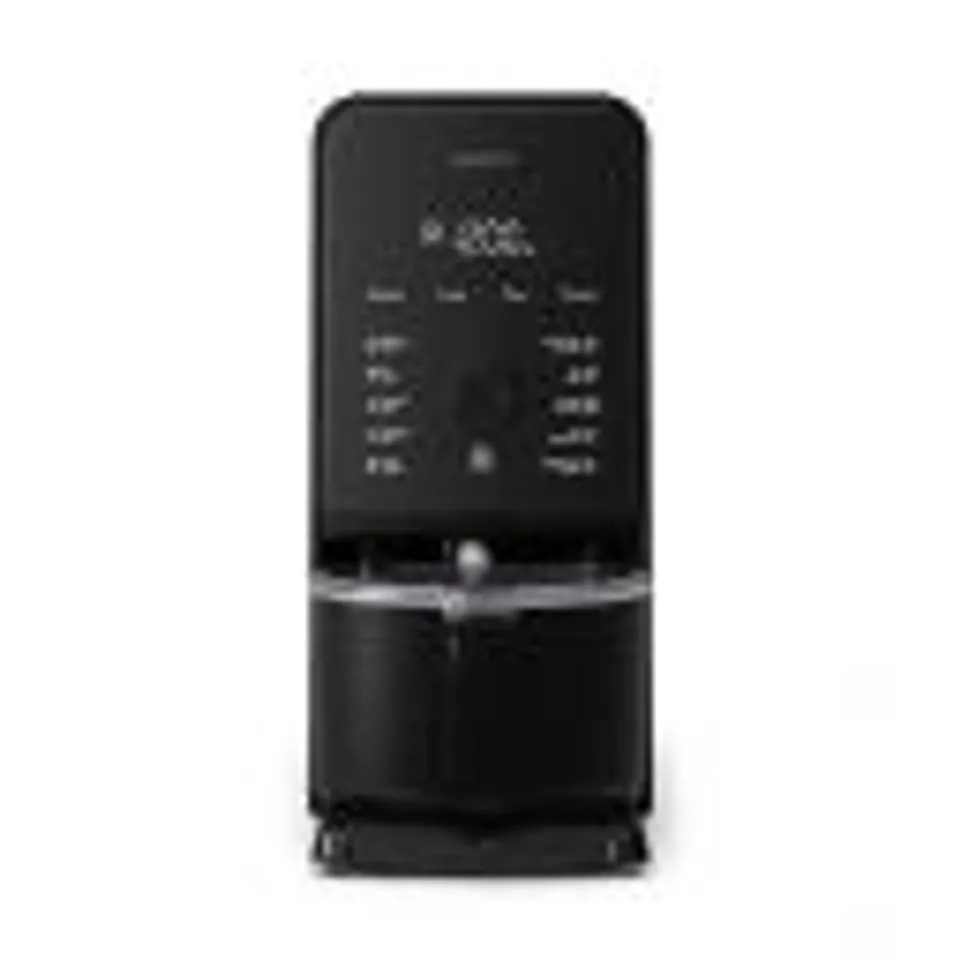 BOXED KLARSTEIN MARCIA TOUCH NUT MILK MACHINE 1200W/400W 1.2L TOUCH PANEL 