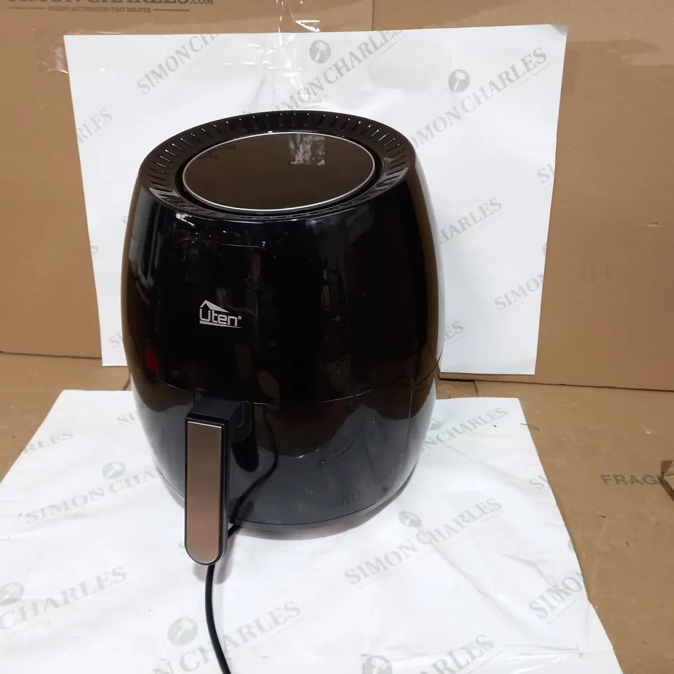 UTEN POWER AIR FRYER 