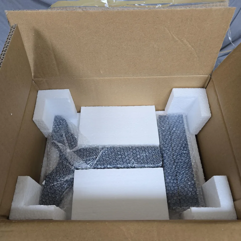 UNBRANDED KEY CABINET WITH MIRROR AND STAND