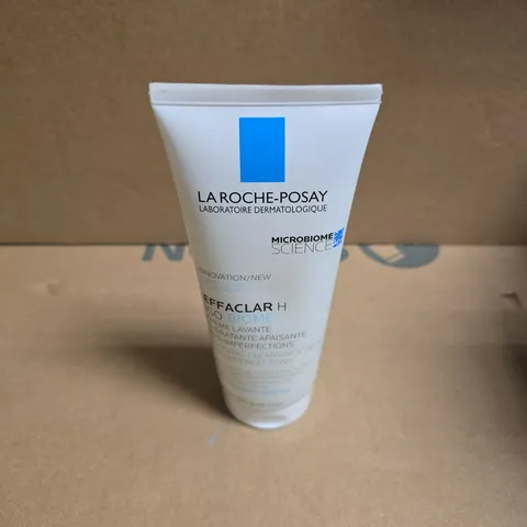 LA ROCHE-POSAY EFFACLAR H MICROBIOME SCIENCE SKINCARE TUBE