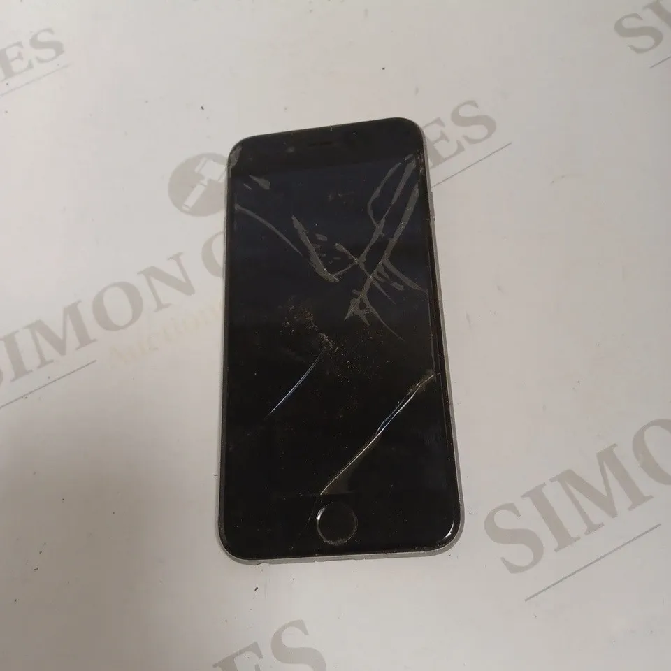 APPLE IPHONE 6 (A1586) SMARTPHONE