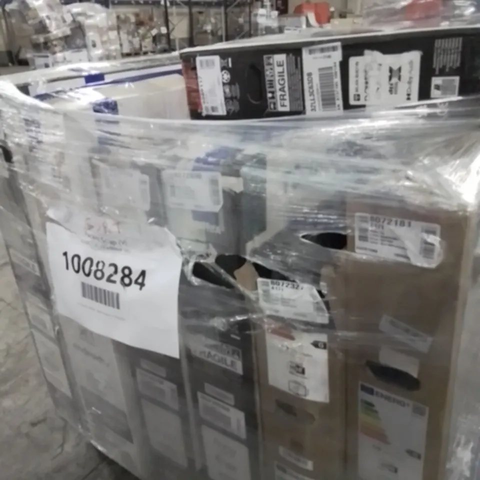 PALLET OF APPROXIMATELY 7 ASSORTED HOUSEHOLD & ELECTRICAL PRODUCTS TO INCLUDE