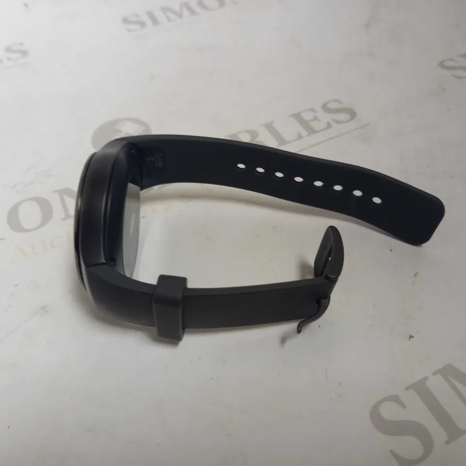 SAMSUNG GEAR S2 -BLACK