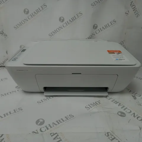 BOXED HP DESKJET 2710E PRINTER