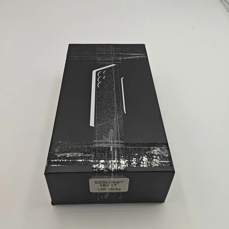 BOXED ALPS COOLPAD 8360 GENERIC ANDROID MOBILE PHONE IN BLACK