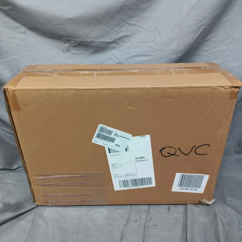 GARDEN REFLECTIONS SET OF 10 DUAL FUNCTION SUNBEAM SOLAR GLASS STAKE LIGHTS