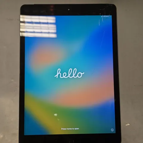 APPLE IPAD 8TH GEN 10.2 A2429