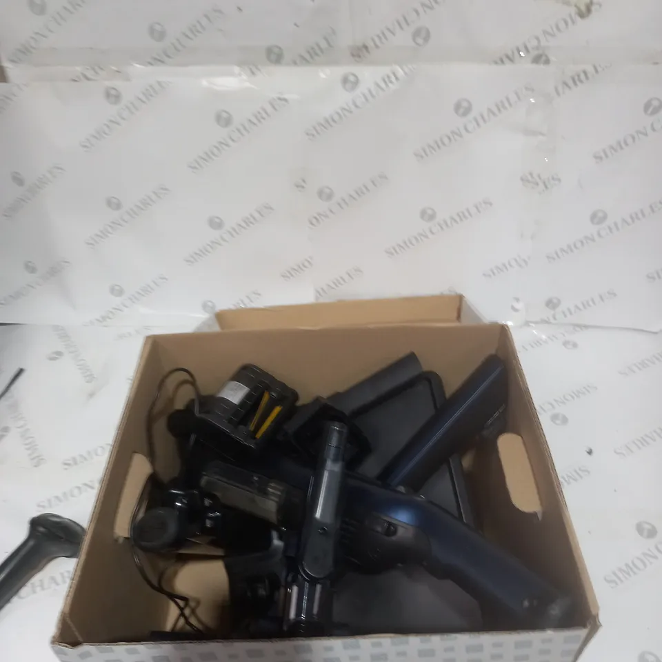 SHARK WANDVAC SYSTEM 2-IN-1 CORDLESS VACUUM