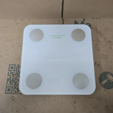OVUTEK ROYYT+ MINI SMART BODY FAT SCALE