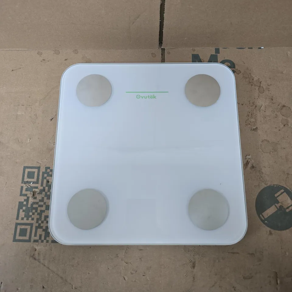 OVUTEK ROYYT+ MINI SMART BODY FAT SCALE 
