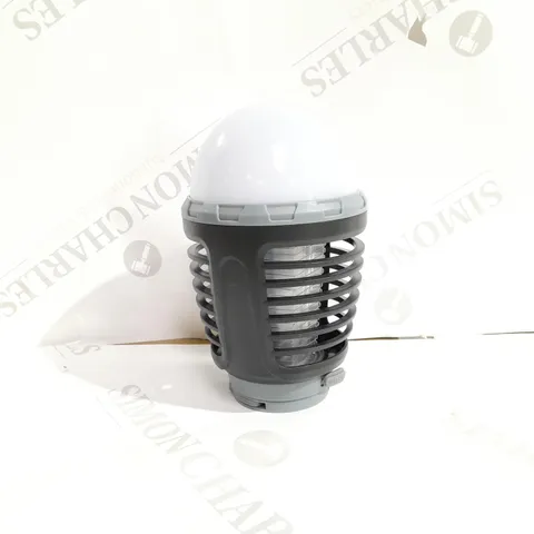 SFIXX RECHARGEABLE MOSQUITO ZAPPER LED LANTERN