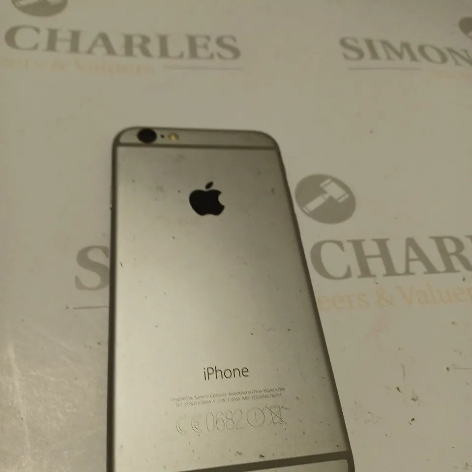 APPLE IPHONE MODEL A1586