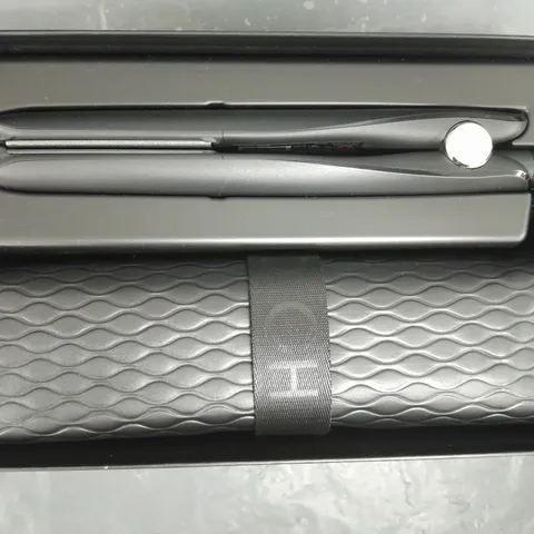 BOXED GHD PROFESSIONAL ADVANCED STYLER 