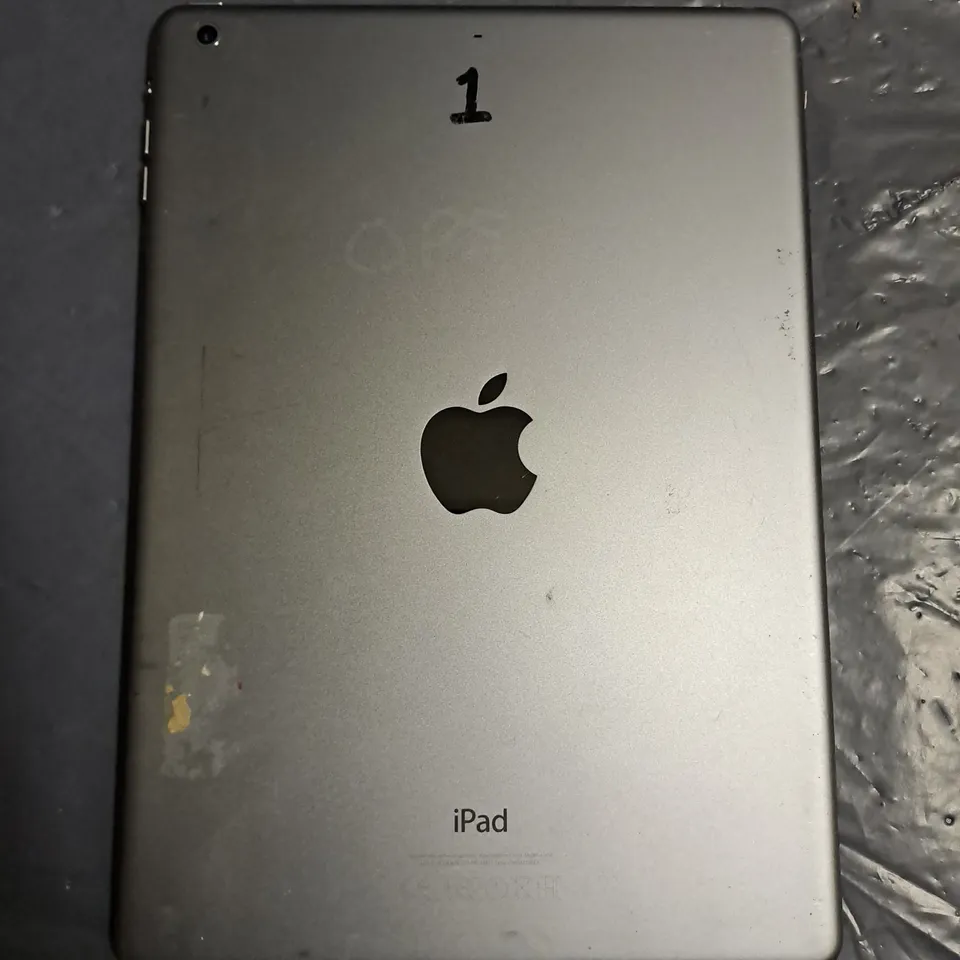 APPLE IPAD AIR GEN 1 A1474