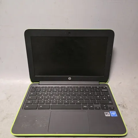 HP CHROMEBOOK 11 G5 EE
