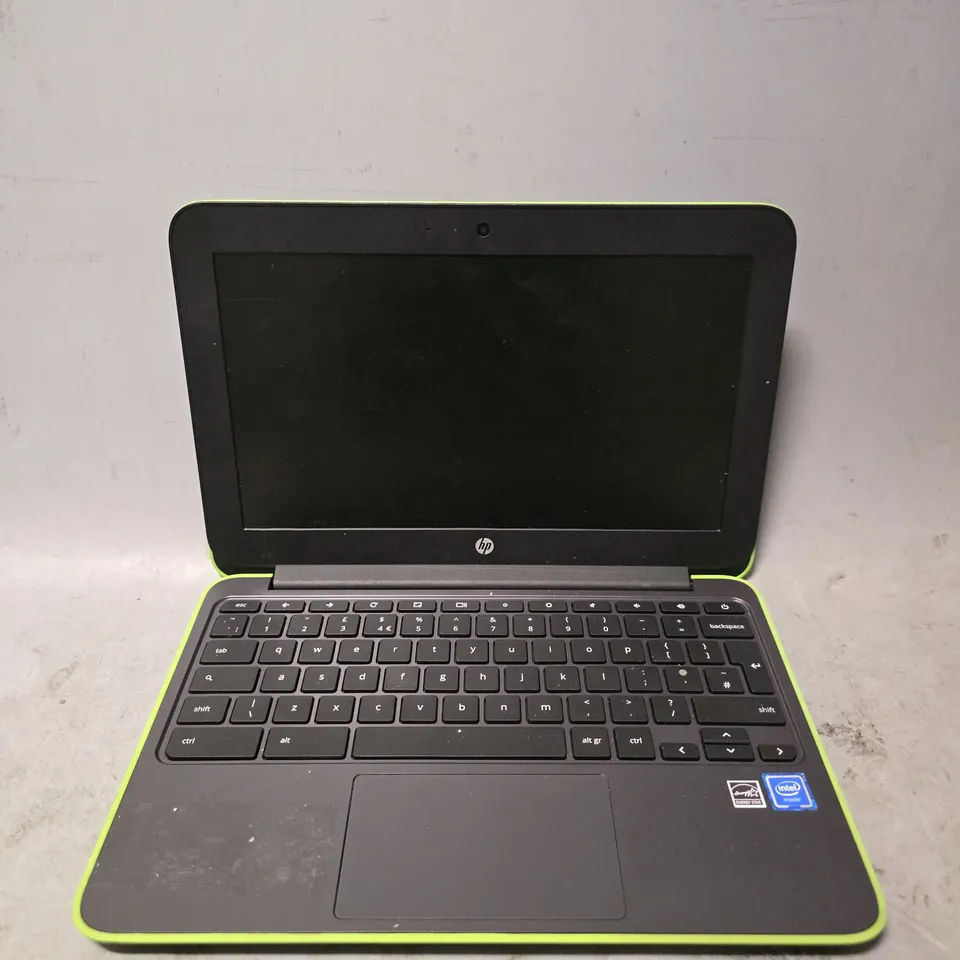 HP CHROMEBOOK 11 G5 EE