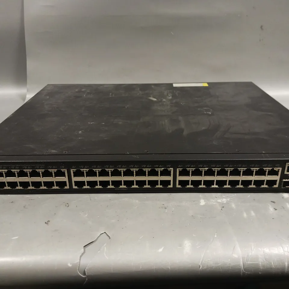 HP 5130 SERIES 48 PORT SWITCH 