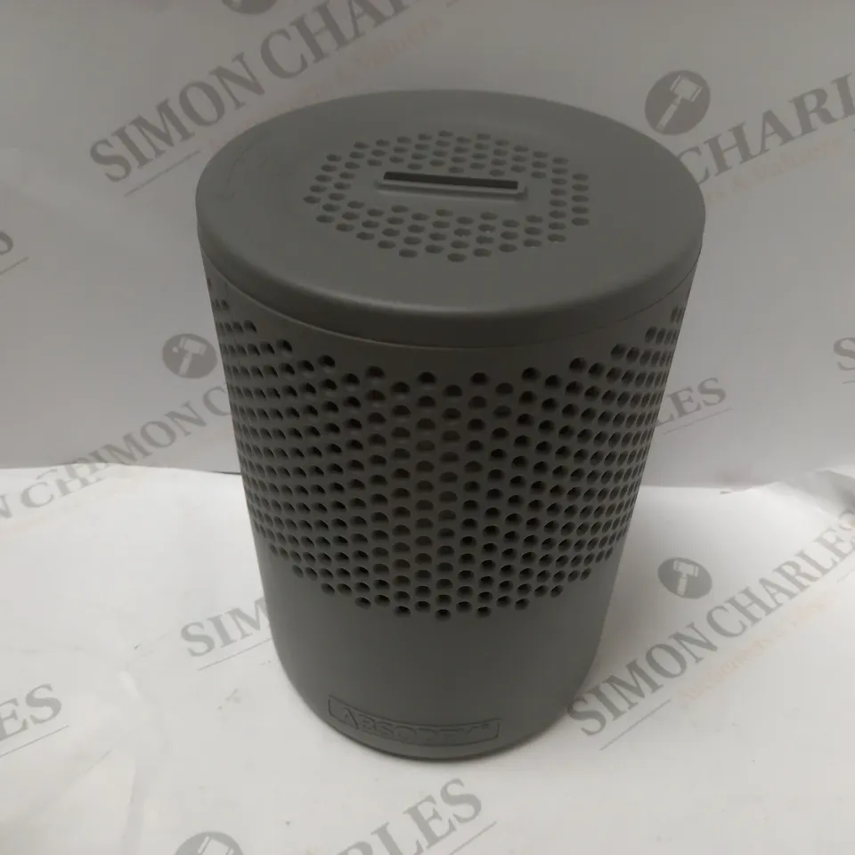 BOXED ABSODRY MOISTURE ABSORBER - GREY