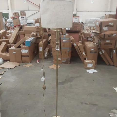 ALEXANDRIA FLOOR LAMP