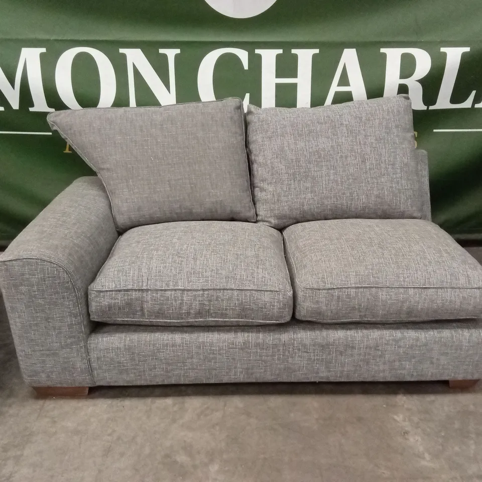 3 x ASSORTED DESIGNER SOFA PIECES // INCOMPLETE SETS