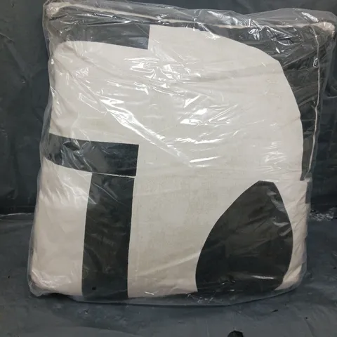 HOEM CARRO 45X45 POLYESTER CUSHION - DUSK 