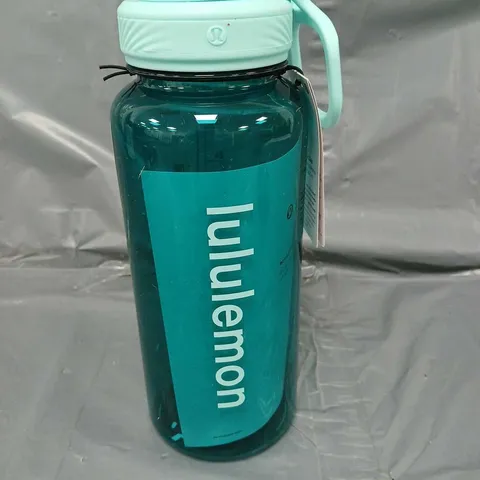 LULULEMON DRINKING BOTTLE - 900ML