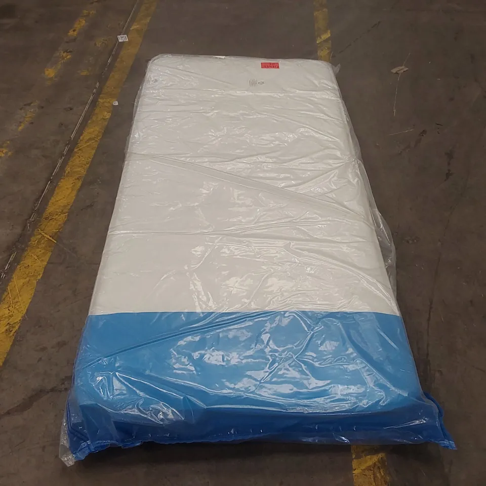 QUALITY BAGGED ALEX 90cm SINGLE SIZED MATTRESS 