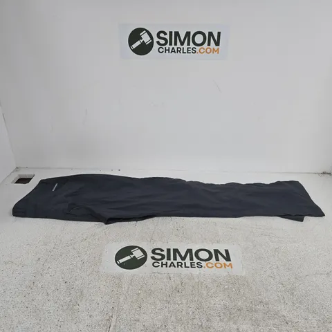 CRAGHOPPERS GREY TROUSERS UK16