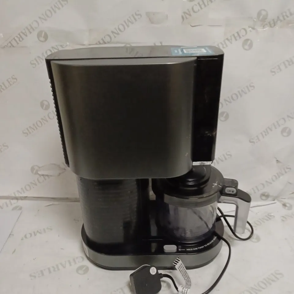 NINJA CREAMI ICE CREAM & DESSERT MAKER