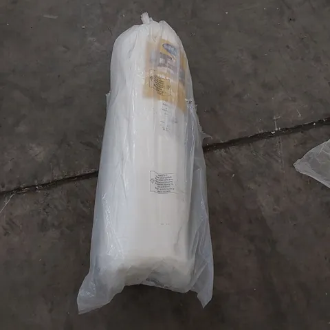 BAGGED SILENTNIGHT 14CM DEEP SINGLE BUNK FOAM MATTRESS