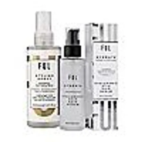 ELEMIS 2 PIECE PRO-COLLAGEN EXFOLIATE & EYE SERUM SET